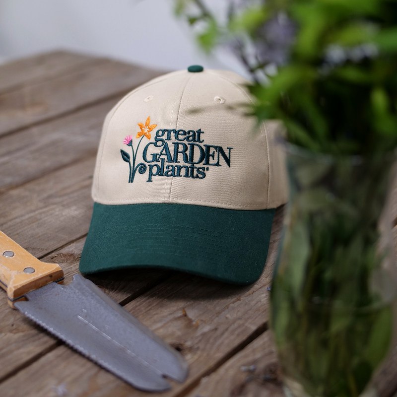 帽子 belper GARDENING HAT Our Gardening Hat – Renee's Garden