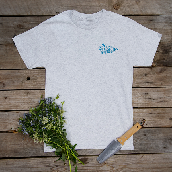 Growing Great Gardens' Unisex T-Shirt | Garden Apparel – Great
