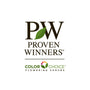 Proven Winners ColorChoice Shrubs logo