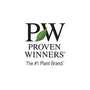 Proven Winners Plant Brand logo